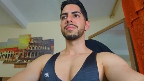 David online show from 02.26.26