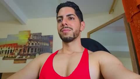 David online show from 03.03.26