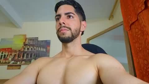 Snapshot of _davidwolf chatting on 05.17.26 David online show from 05.17.26