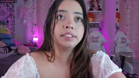 IG Dayana miler online show from 02.10.26