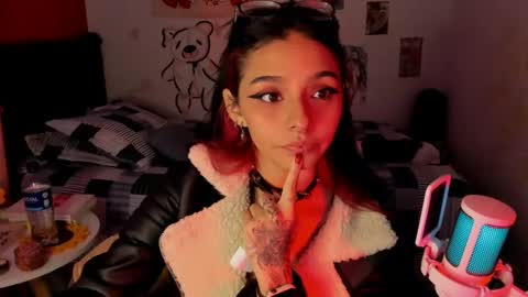 Pao online show from 01.25.25