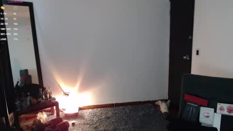 delacruz online show from 10.22.25