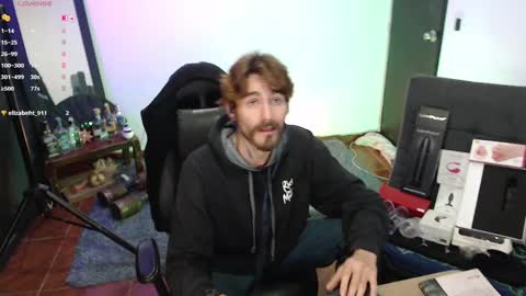 delacruz online show from 10.24.25