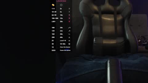 delacruz online show from 11.09.25