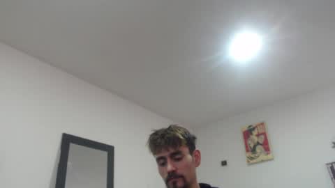 Snapshot of _delacruz911_ chatting on 06.03.26 delacruz online show from 06.03.26