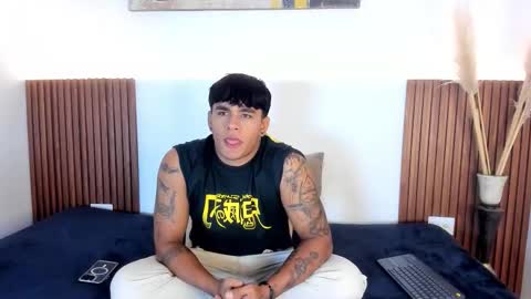 _demon1 online show from 03.03.26