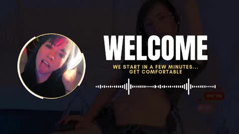 Snapshot of _denisse_peterson_ chatting on 04.22.26 DENISE online show from 04.22.26