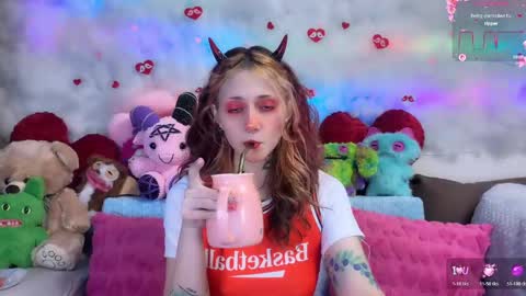 Kate online show from 03.23.26