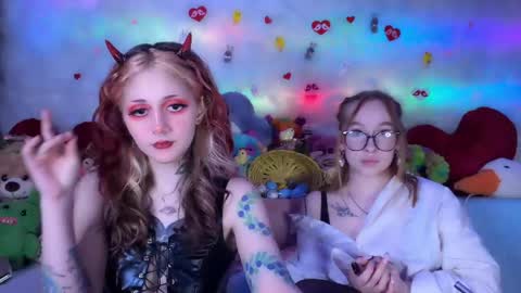 Kate online show from 04.12.26