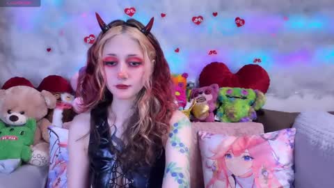 Kate online show from 04.18.26