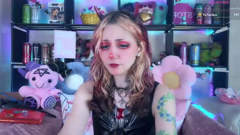 Snapshot of _devilbaby chatting on 06.08.26 Kate online show from 06.08.26