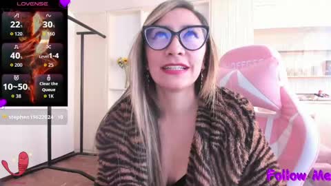 Snapshot of _devora_sloppy_77 chatting on 05.12.26 Devora online show from 05.12.26