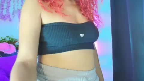Snapshot of _devoraharper_ chatting on 06.26.26 Devora online show from 06.26.26