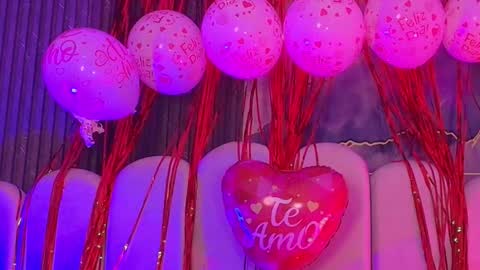 Dione online show from 02.12.26