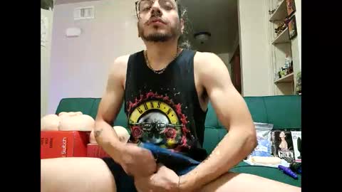 _drew__ online show from 02.25.25