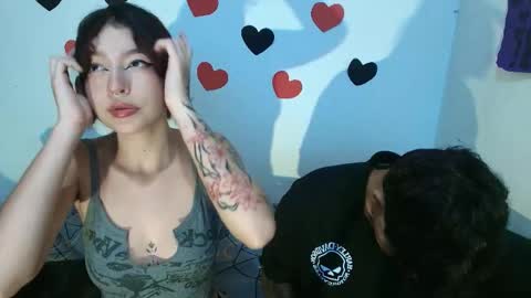 steve and geral online show from 04.12.26