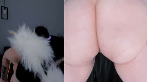 Snapshot of _dulcee_1 chatting on 01.24.25 Dulce online show from 01.24.25