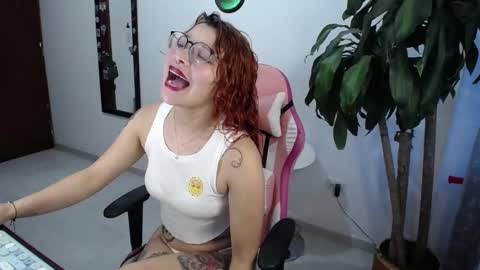 Abbye online show from 12.04.24