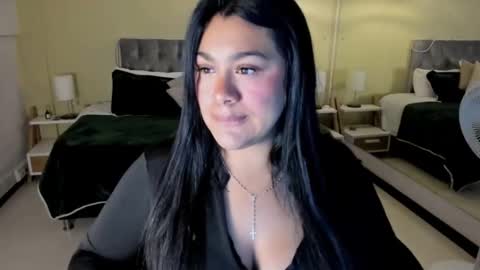 Dulcinea online show from 10.28.25