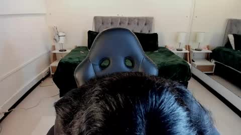 Snapshot of _dulcinea_1 chatting on 06.01.26 Dulcinea online show from 06.01.26