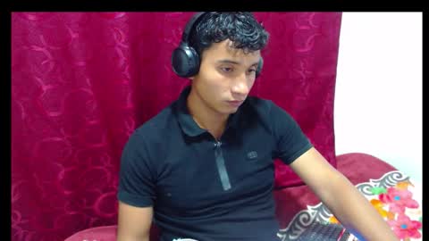 _duvan_123 online show from 12.21.25