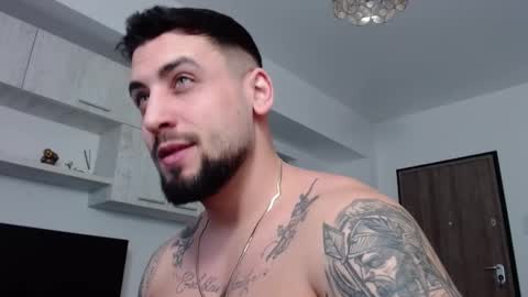 Dylan online show from 01.22.25