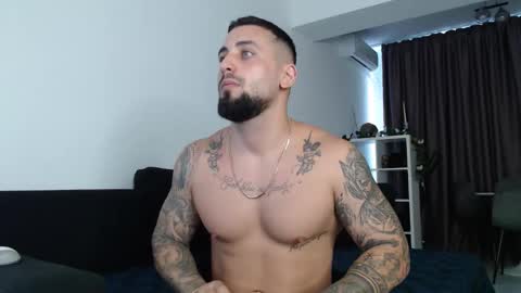 Dylan online show from 09.11.25