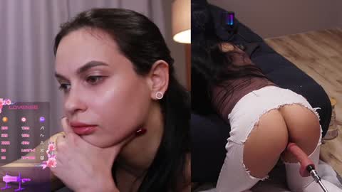 Elli online show from 01.11.25