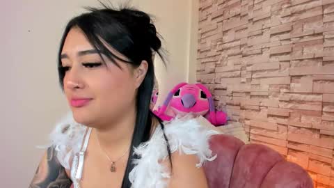 Ela online show from 11.21.25