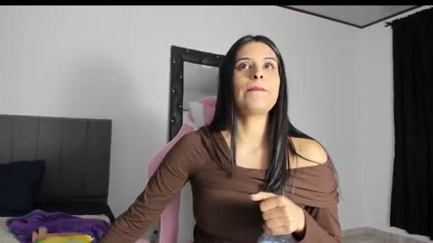 Snapshot of _elektrah chatting on 12.03.24 _elektrah online show from 12.03.24