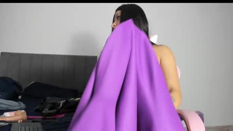 Snapshot of _elektrah chatting on 12.04.24 _elektrah online show from 12.04.24