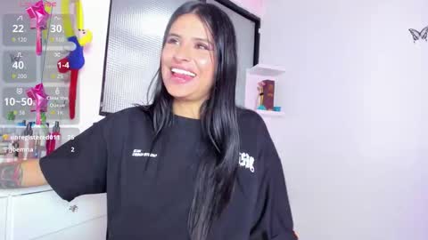 Snapshot of _elektrah chatting on 10.11.25 _elektrah online show from 10.11.25