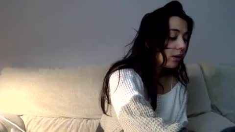 Snapshot of _elena_barra chatting on 12.26.24  elena barra online show from 12.26.24