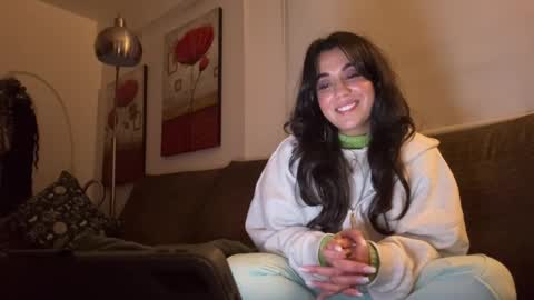  elena barra online show from 12.22.25