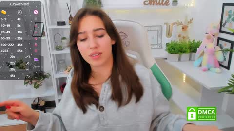 Snapshot of _eliizabeth__ chatting on 12.07.24 Lizzy online show from 12.07.24