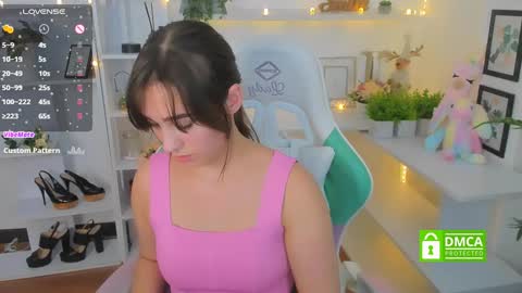 Snapshot of _eliizabeth__ chatting on 12.09.24 Lizzy online show from 12.09.24
