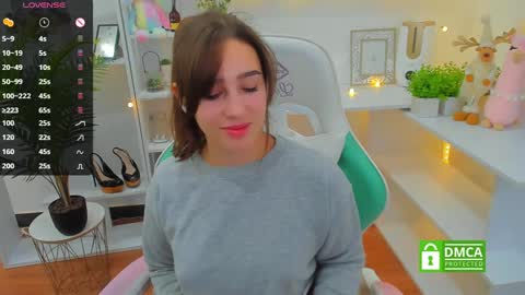 Snapshot of _eliizabeth__ chatting on 12.21.24 Lizzy online show from 12.21.24