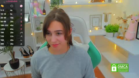 Snapshot of _eliizabeth__ chatting on 12.22.24 Lizzy online show from 12.22.24