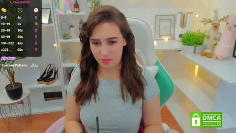 Snapshot of _eliizabeth__ chatting on 12.23.24 Lizzy online show from 12.23.24