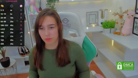 Snapshot of _eliizabeth__ chatting on 12.28.24 Lizzy online show from 12.28.24