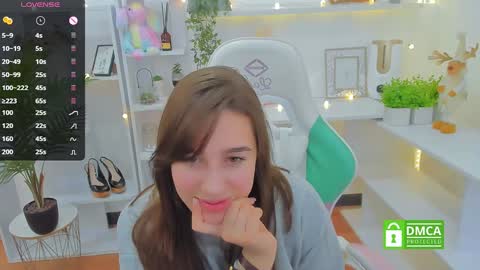 Snapshot of _eliizabeth__ chatting on 12.31.24 Lizzy online show from 12.31.24