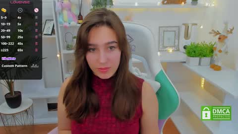 Snapshot of _eliizabeth__ chatting on 01.02.25 Lizzy online show from 01.02.25