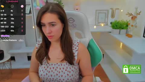 Snapshot of _eliizabeth__ chatting on 01.05.25 Lizzy online show from 01.05.25