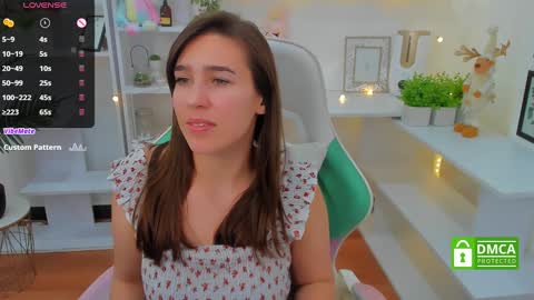 Snapshot of _eliizabeth__ chatting on 01.05.25 Lizzy online show from 01.05.25