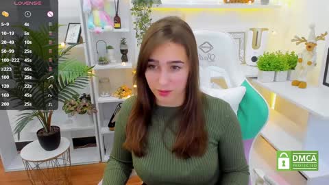 Snapshot of _eliizabeth__ chatting on 01.09.25 Lizzy online show from 01.09.25