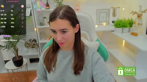 Snapshot of _eliizabeth__ chatting on 01.10.25 Lizzy online show from 01.10.25