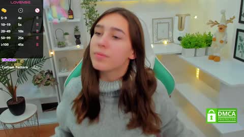 Snapshot of _eliizabeth__ chatting on 01.13.25 Lizzy online show from 01.13.25