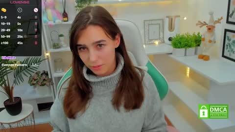 Snapshot of _eliizabeth__ chatting on 01.14.25 Lizzy online show from 01.14.25