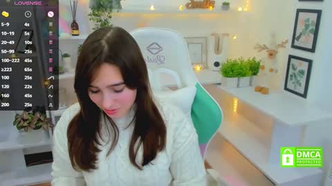 Snapshot of _eliizabeth__ chatting on 01.15.25 Lizzy online show from 01.15.25
