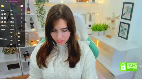Snapshot of _eliizabeth__ chatting on 01.16.25 Lizzy online show from 01.16.25